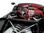 Pagani Zonda Roadster F 2006 года